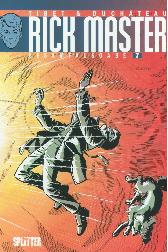 Rick Master Gesamtausgabe 7