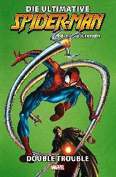 Die ultimative Spider-Man
Comic-Kollektion 3