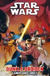 Star Wars Sonderband 168