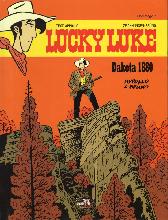 Lucky Luke - Hommage 7