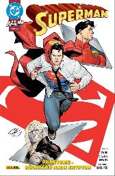Superman (2024) Dawn of DC 6
