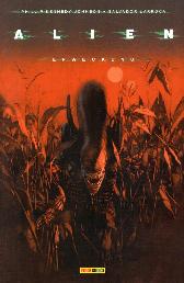 Alien 2 - Erweckung 