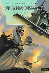 El Mercenario 13