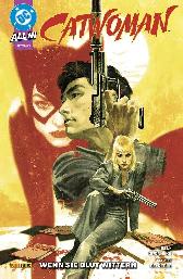 Catwoman (2024) 
Dawn of DC 4