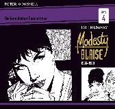 Modesty Blaise 4