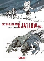 Das Unglück am Djatlow-Pass 