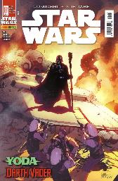 Star Wars (2015) 101 
Variant-Cover