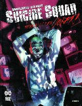 Suicide Squad 
Schnappt den Joker!