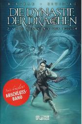 Die Dynastie der Drachen 3