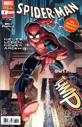 Spider-Man (2023) 1