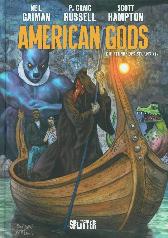 American Gods 5