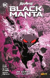 Aquaman - Black Manta 