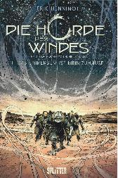 Die Horde des Windes 1