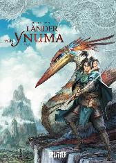 Länder von Ynuma 2