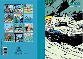 Tim und Struppi Taschenagenda 2027 int. 10x15cm 
