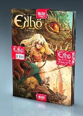 Adventspaket 5
Ekhö 1-3