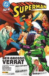 Superman (2024) Dawn of DC 9