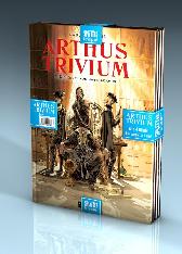 Ferienpaket - Arthus Trivium 1-4 