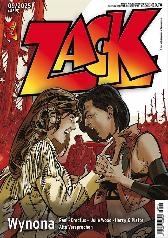 Zack Magazin 315