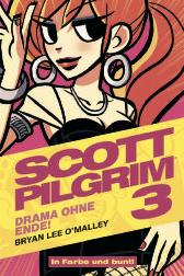 Scott Pilgrim 3 - Drama ohne Ende! 