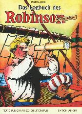 Das Logbuch des
Robinson Crusoe