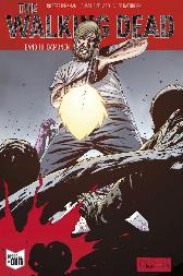 The Walking Dead Softcover 10
