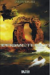 Prometheus 6