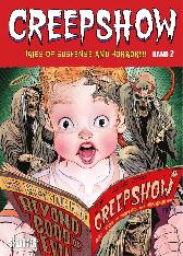 Creepshow 2 (Album) 