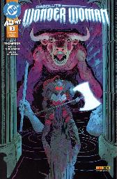 Absolute Wonder Woman 3