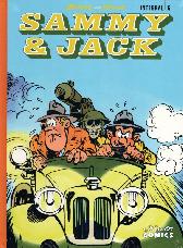 Sammy & Jack Gesamtausgabe 6