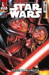 Star Wars (2015) 100 Variant-Cover 