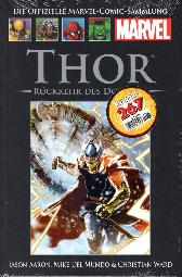 Hachette Marvel 267 - Thor 