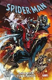 Spider-Man Paperback (2020) 12