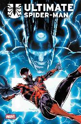 Ultimate Spider-Man - Gefangen in der schönen neuen Welt Variant 