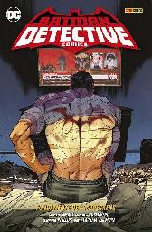 Batman - Detective Comics Paperback (2022) 3