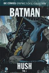 DC Comic Graphic Novel Collection 1 - Batman 