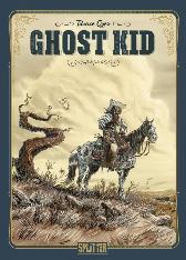 Ghost Kid 