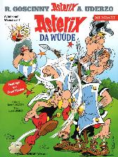 Asterix Mundart 99 
(Wienerisch 7)