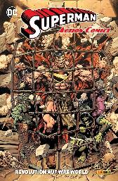 Superman 
Action Comics (2022) 3