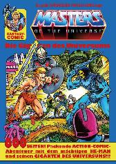 Masters of the Universe 
Neue Edition