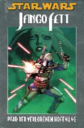 Star Wars Paperback 42
Limitiert 222 Expl.