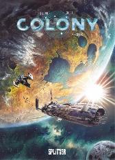 Colony 4
