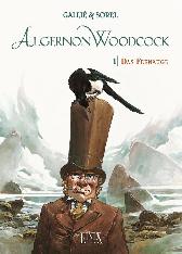 Algernon Woodcock 1