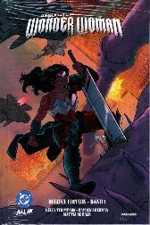Absolute Wonder Woman
Deluxe Edition 1
