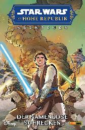 Star Wars - Die Hohe Republik - Abenteuer 6