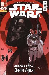 Star Wars (2015) 87
Variant-Cover