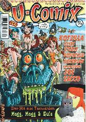 U-Comix 189