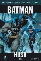 DC Comic Graphic Novel Collection 2 - Batman 