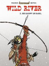 Wild River 3 ohne Ex-Libris 