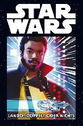 Star Wars Marvel Comic-Kollektion 41
